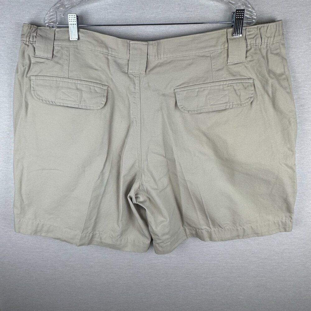 FADED GLORY ORIGINALS HIKER CARGO MEN'S SHORTS, WAIST 42, NWOT - Picture 8 of 14